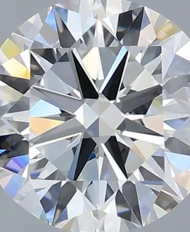 1.419 ct Round