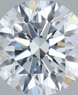 1.61 ct Round