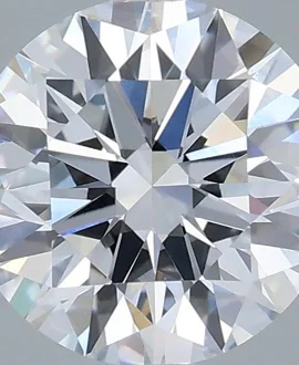 2.02 ct Round