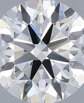 1.28 ct Round