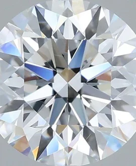 1.34 ct Round