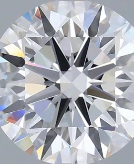 1.449 ct Round