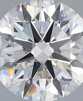 1.26 ct Round