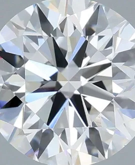 1.31 ct Round