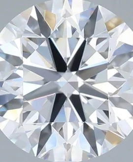 1.7 ct Round