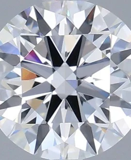 1.389 ct Round