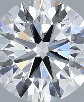 1.25 ct Round