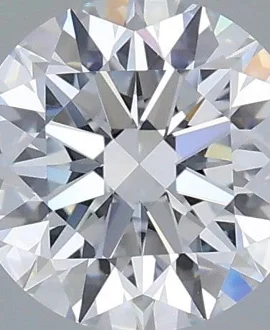1.26 ct Round