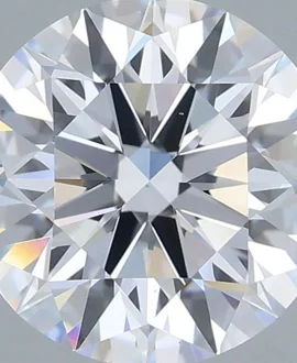 1.429 ct Round