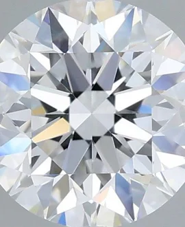 1.22 ct Round