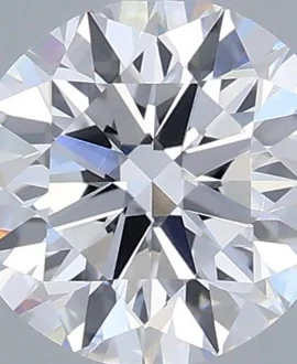 1.3 ct Round