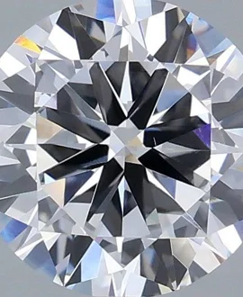 1.49 ct Round