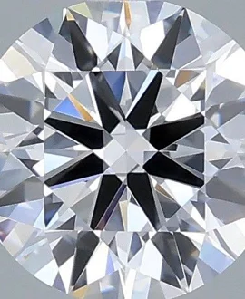 1.28 ct Round