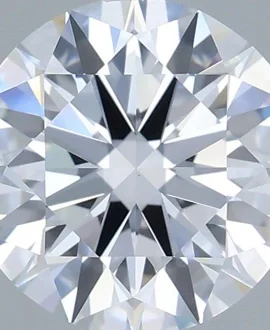 1.429 ct Round