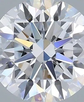 1.29 ct Round