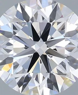 1.439 ct Round