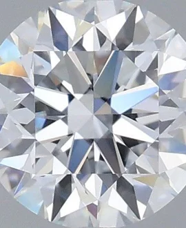 1.29 ct Round