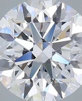 1.28 ct Round