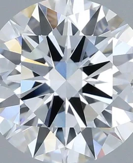 1.25 ct Round
