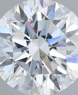 1.24 ct Round