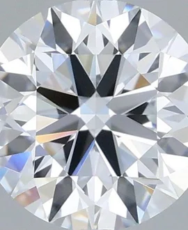 1.33 ct Round