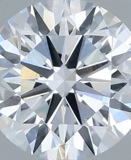 1.25 ct Round