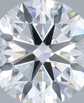 1.31 ct Round