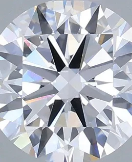 1.3 ct Round