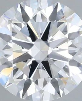 1.21 ct Round