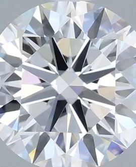 1.51 Karat Brylant