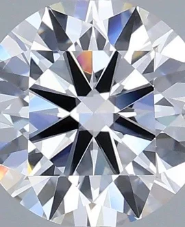 1.24 Karat Brylant