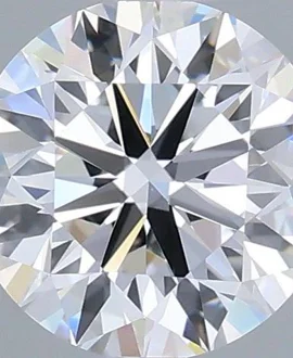 1.22 Karat Brylant