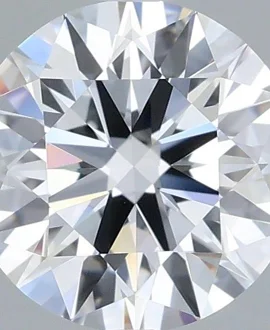 1.33 Karat Brylant