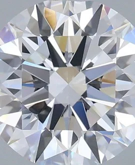 1.67 Karat Brylant