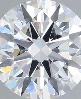 1.25 Karat Brylant