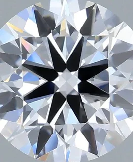 1.23 Karat Brylant