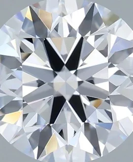 1.21 ct Round