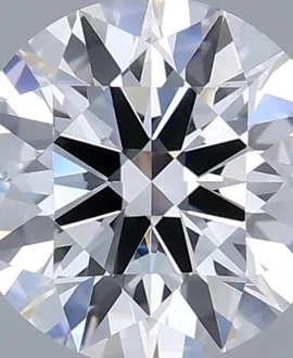 1.31 ct Round