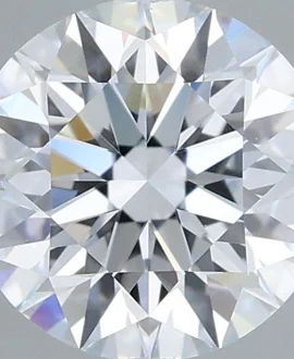 1.22 ct Round