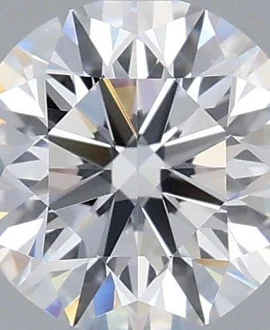 1.32 ct Round