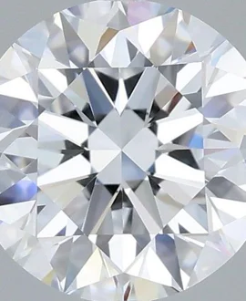 1.61 ct Round