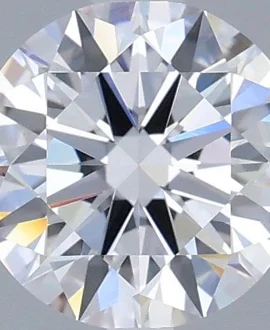 1.379 ct Round
