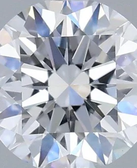 1.21 ct Round
