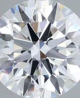 1.25 ct Round