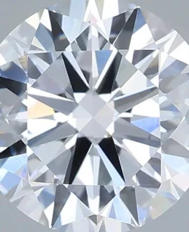 1.34 ct Round
