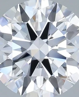 1.35 ct Round