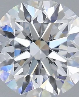 1.28 ct Round