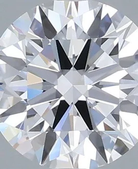 1.29 ct Round