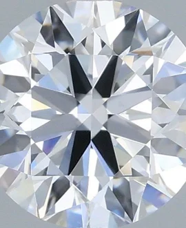 1.33 ct Round