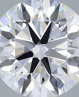 1.29 ct Round